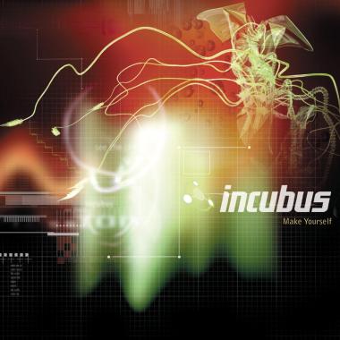 Incubus -  Make Yourself